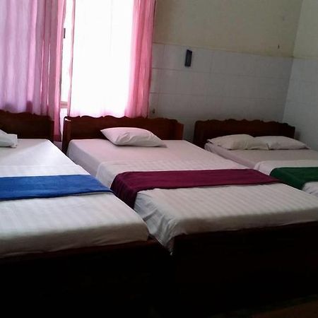 Chhaya Guest House Battambang Ngoại thất bức ảnh