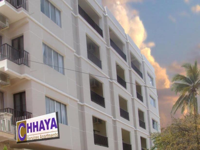 Chhaya Guest House Battambang Ngoại thất bức ảnh