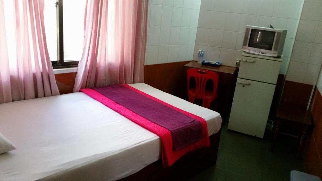 Chhaya Guest House Battambang Ngoại thất bức ảnh