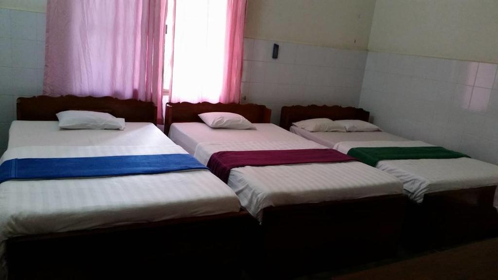 Chhaya Guest House Battambang Ngoại thất bức ảnh