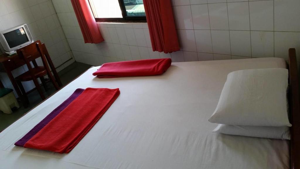 Chhaya Guest House Battambang Ngoại thất bức ảnh