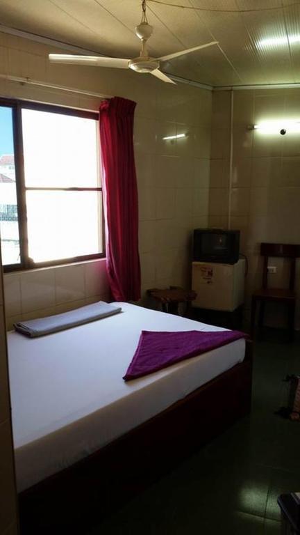 Chhaya Guest House Battambang Ngoại thất bức ảnh