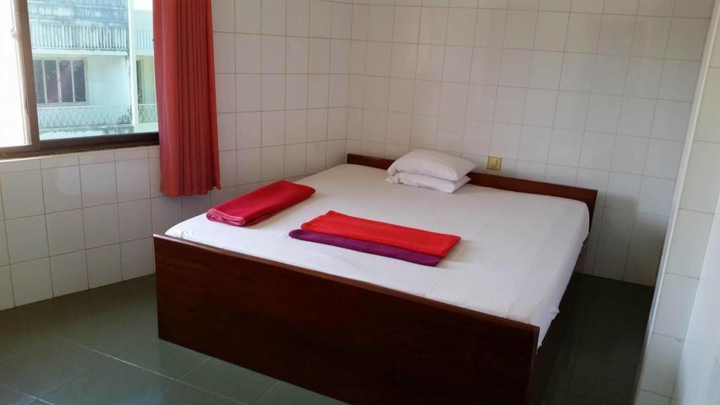 Chhaya Guest House Battambang Ngoại thất bức ảnh