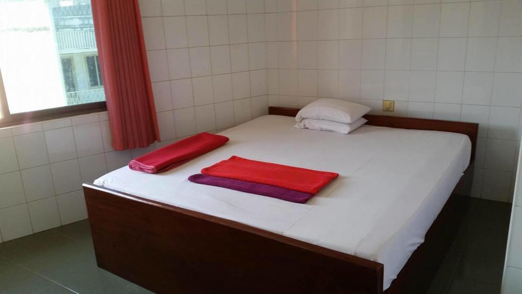 Chhaya Guest House Battambang Ngoại thất bức ảnh