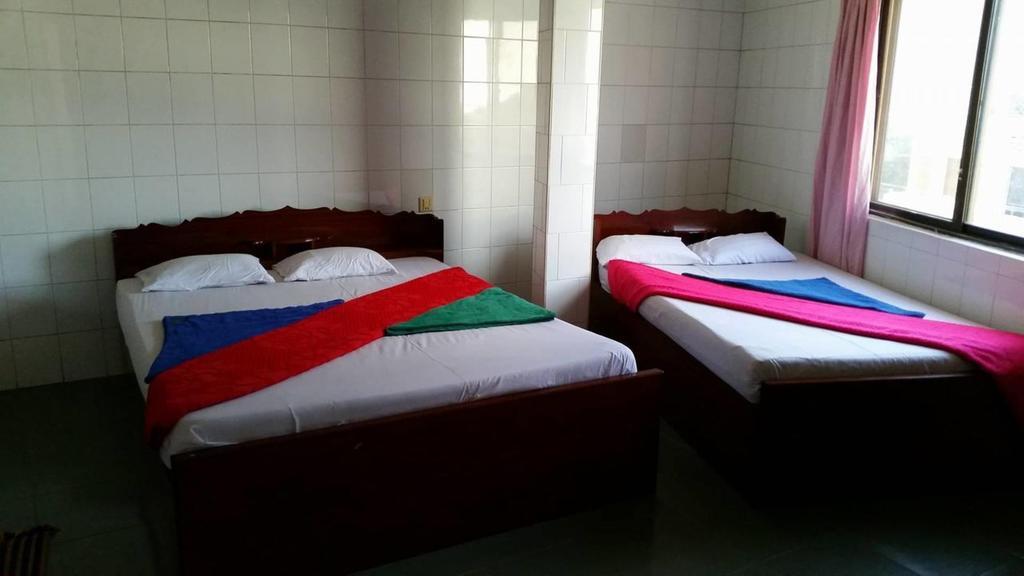 Chhaya Guest House Battambang Ngoại thất bức ảnh