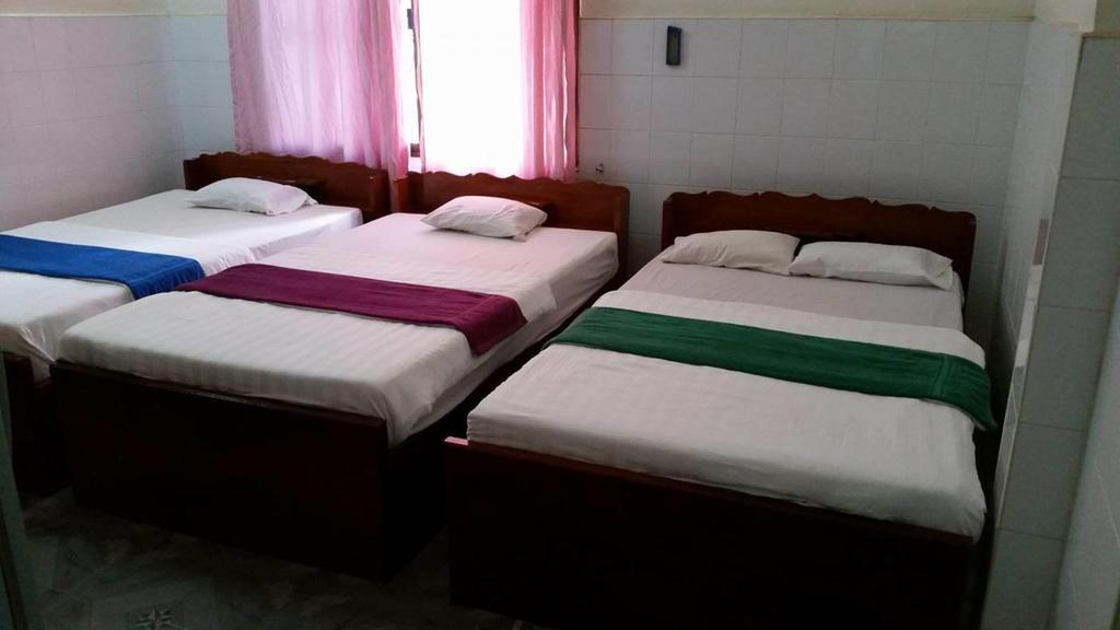 Chhaya Guest House Battambang Ngoại thất bức ảnh