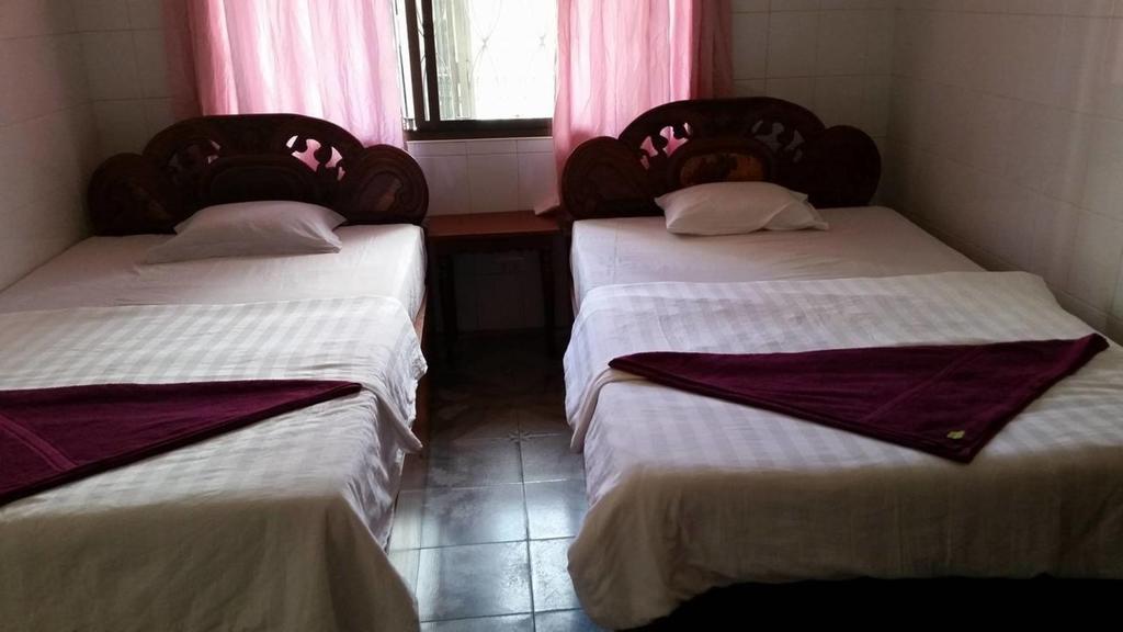 Chhaya Guest House Battambang Ngoại thất bức ảnh