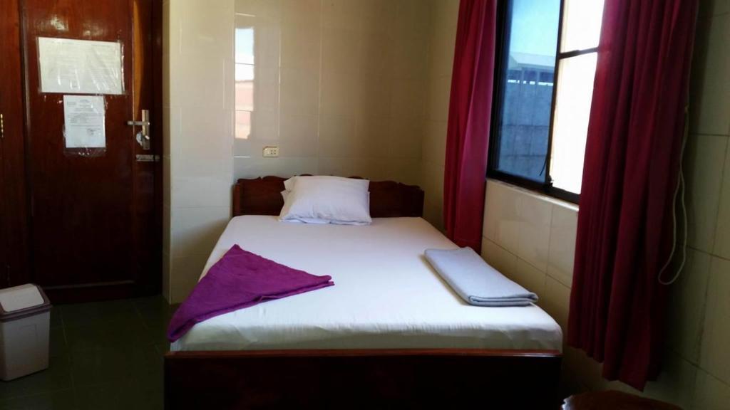 Chhaya Guest House Battambang Ngoại thất bức ảnh