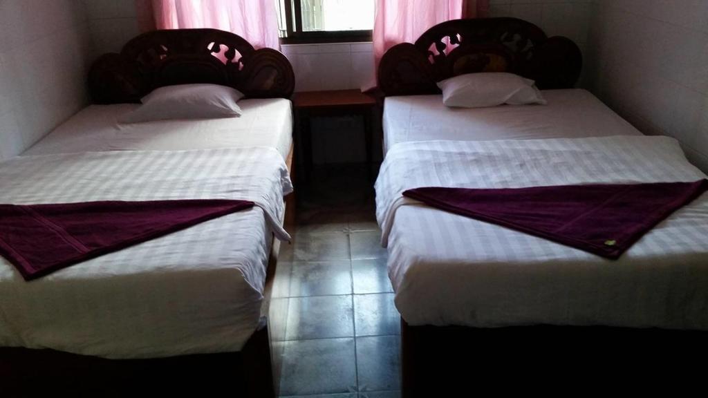 Chhaya Guest House Battambang Ngoại thất bức ảnh