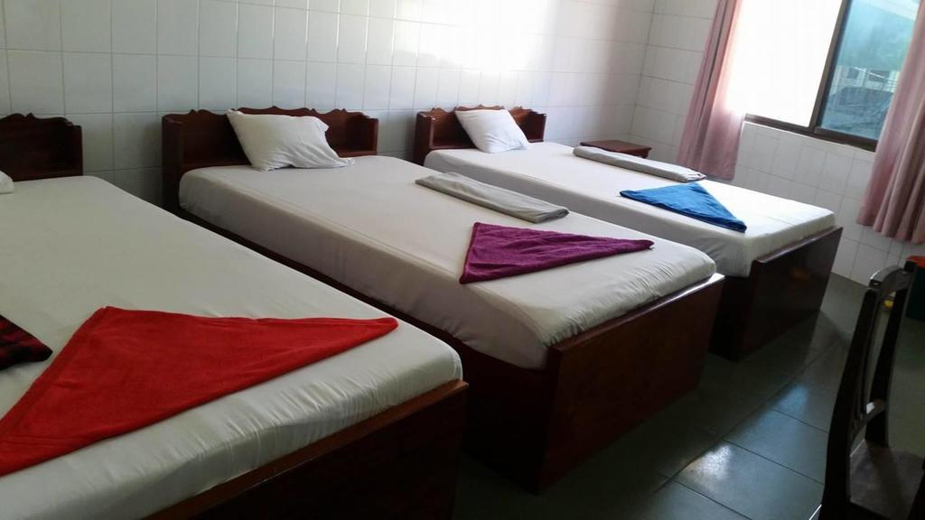 Chhaya Guest House Battambang Ngoại thất bức ảnh